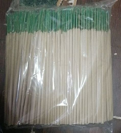 White And Green 9inch Loban Natural Incense Stick For Religious At Rs