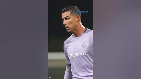 🔴 Klasemen Liga Arab Saudi Al Nassr Batal Ke Puncak Cristiano Ronaldo