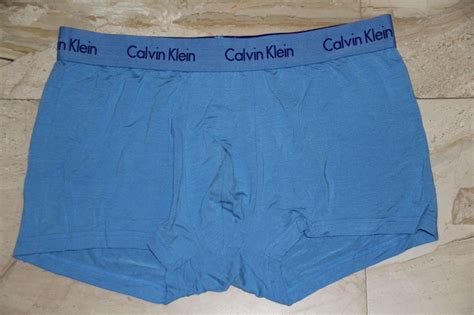 Calvin Klein Body Micro Modal Boxer Trunk U5554 U5557 Ck Mens Underwear