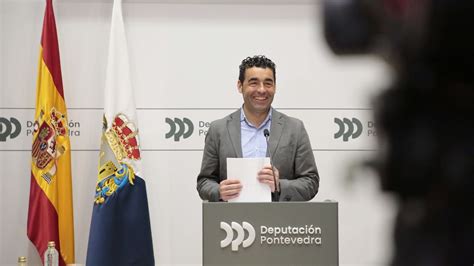 Las ayudas de la Diputación de Pontevedra a las cofradías podrán