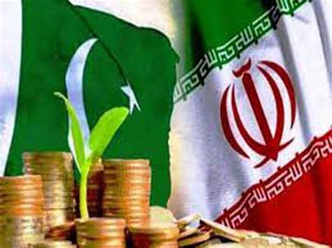 Need stressed for further strengthening Pak-Iran trade, diplomatic ties