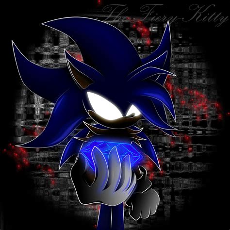 Darkspine Sonic The Hedgehog Wallpaper