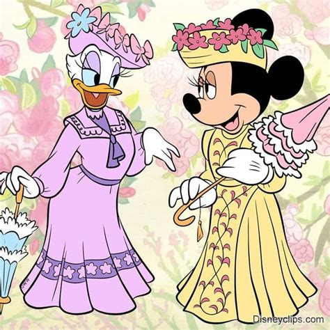 Pin By Topher On Disney In Mickey Mouse Pictures Daisy Duck