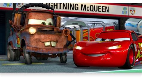 Mater the tow truck pictures - Mater the Tow Truck Photo (18400343 ...