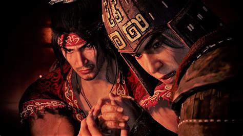 Wo Long Fallen Dynasty Guida Ai Boss Gamesource