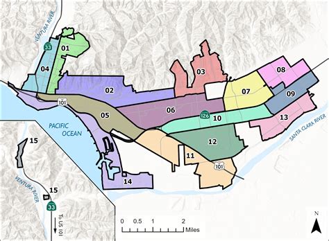 Emergency Evacuation Plan Ventura Ca