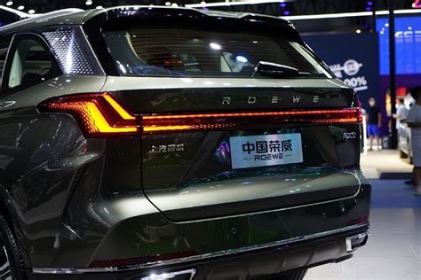 荣威卷土重来，全新7座suv Rx9明年上市，20t9at能好卖吗 新浪汽车