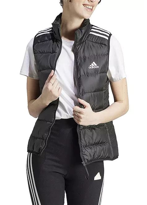 Padded Gilet By Adidas Sportswear Look Again