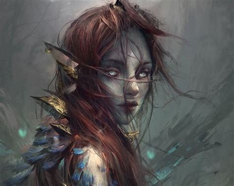 BEAUTY Elf Transformation Spellreal & BINDING Transformation Ritual - Etsy