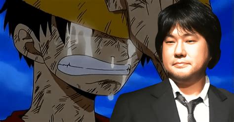 One Piece Este Conmovedor Mensaje De Un Fan A Eiichiro Oda