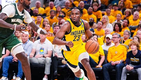 Game Preview: Pacers vs Bucks (Game 4) | NBA.com