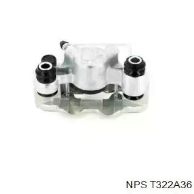 T322A36 NPS Pinza De Freno Trasero Derecho Comprar Barato