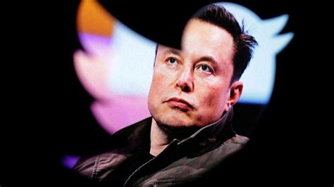 Elon Musk Limite Les Vues Des Publications Sur Twitter Pour Lutter