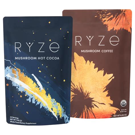 The Ryze Hot Cocoa Reviews Secret That Users Love Most - RYZE Superfoods