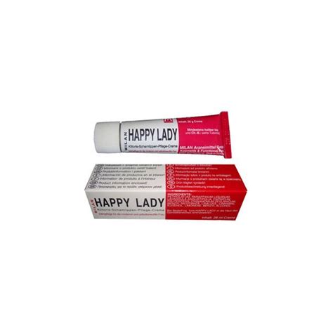 Happy Lady Хэппи Леди крем, - купить оптом | Поставщик интим-товаров ...