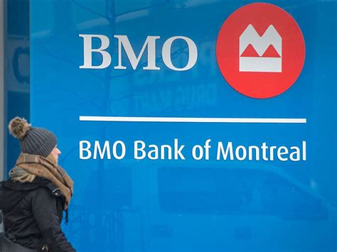 Bmo Misses Expectations On Costs Tied To Bank Of The West Financial Post