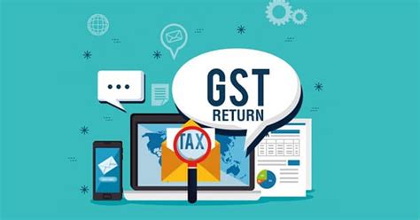 Gstr 2b Is Enabled On Gst Portal Is Crucial To Your Business S K And