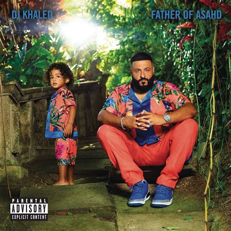 DJ Khaled, Father of Asahd | Album Review - The Musical Hype