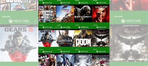 Игры на xbox купить в Пятигорске | Электроника | Авито