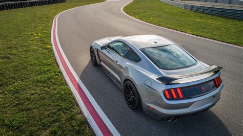 2020 Ford Mustang Shelby Gt350r Review Still Magical Automobile Magazine