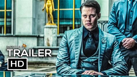 Best New Upcoming THRILLER Movie Trailers (2023) - ehkou.com