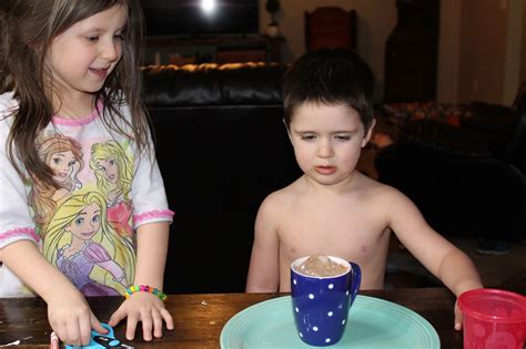 The Cozy Red Cottage Hot Cocoa Fun Preschool Activities