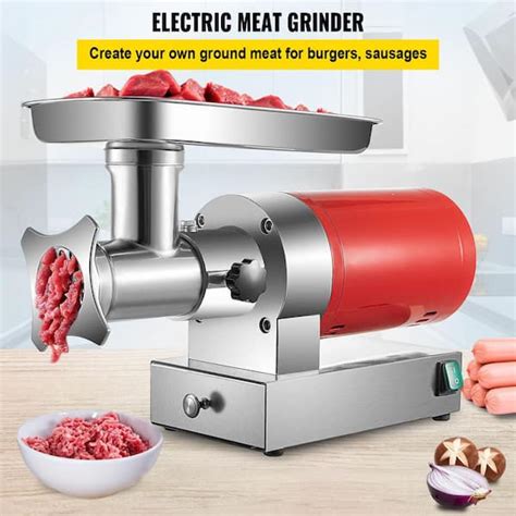 Small Kitchen Appliances Meat Grinders Commercial Grade Meat Grinder