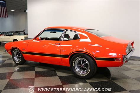 1971 Ford Maverick Grabber Tribute for Sale in Concord, NC | RacingJunk