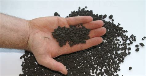 Generating Class A Biosolids With Treatment Plant Operator