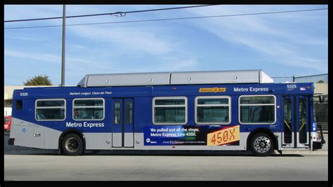 La metro express bus – Artofit