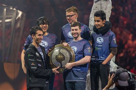 How The Prize Pools For Dota 2s The International Became The Biggest