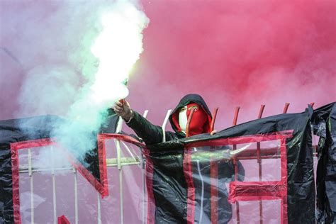 Dukla Bansk Bystrica Fk Dubnica Ultras Magazine