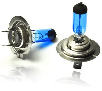 H7 Xenon Look Lampen Set Dé online autolampen webshop