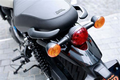 Royal Enfield Hunter 350 2025 Harga Review Spesifikasi Promo