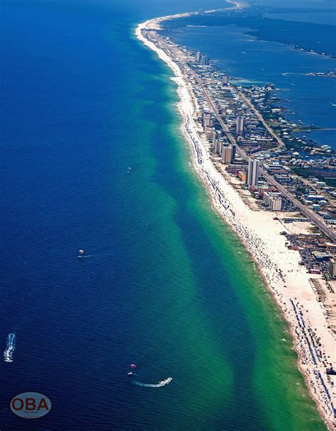 Gulf Shores Travel Guide