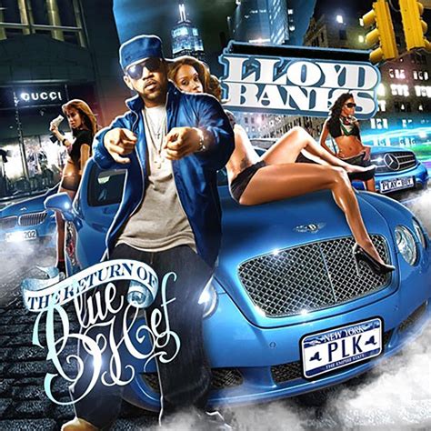 ‎the Return Of Blue Hef Album By Lloyd Banks Apple Music