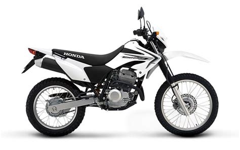 Honda Xr Specs 250 Tornado Moto Cr Magazine