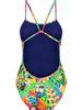 Amanzi Proback One Piece Amazonia