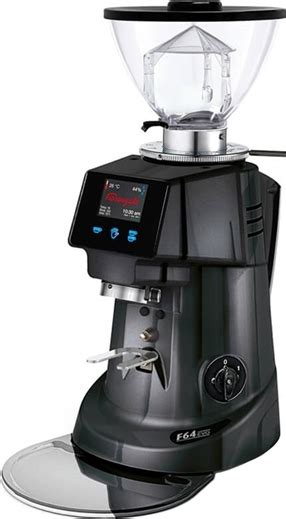 Кофемолка FIORENZATO F64 EVO - купить онлайн!