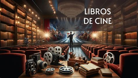 15 Libros De Cine ¡gratis Pdf