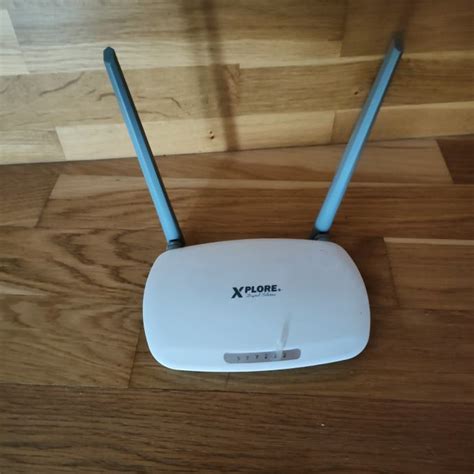 Router