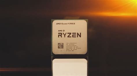 AMD Ryzen 5000 release date, price, specs and performance