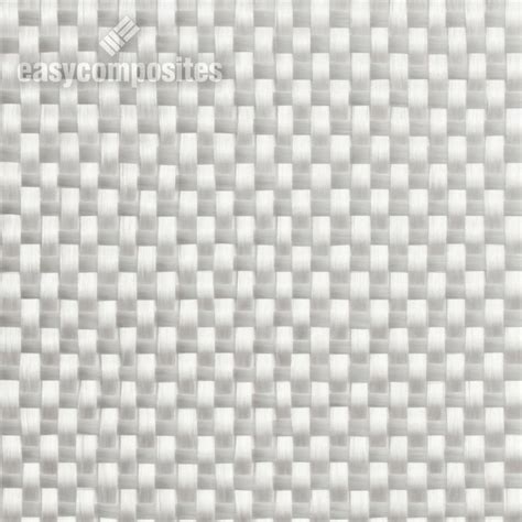 290g Plain Weave Woven Glass Cloth 1m Easy Composites