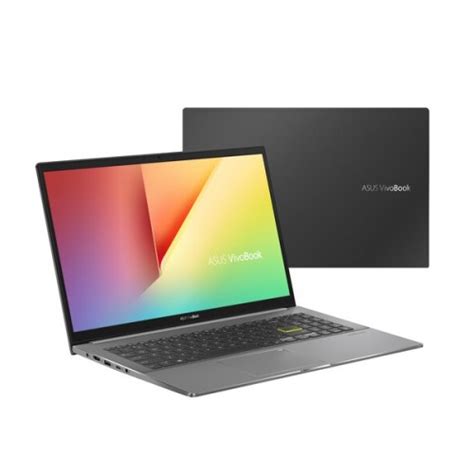 Asus VivoBook 15 S533EQ Core I7 11th Gen MX350 2GB Graphics 15 6 FHD