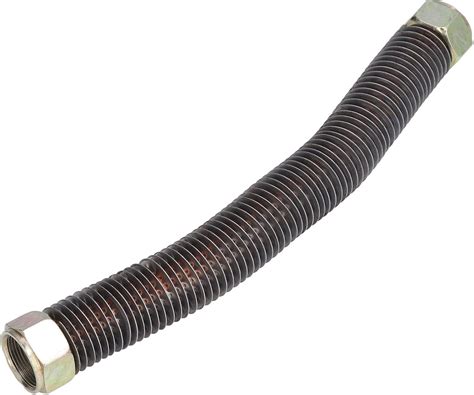 Air Compressor Exhaust Tube Brass Air Compressor Discharge Tube M27 X