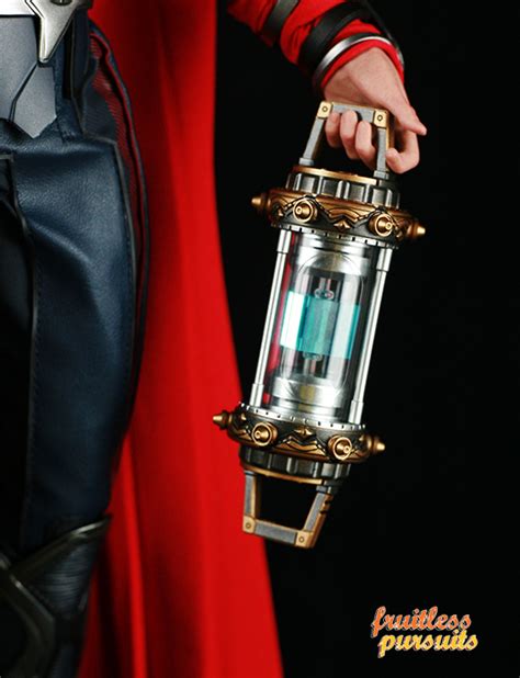 Fruitless Pursuits Review Hot Toys Thor The Avengers 1 6th Scale Collectible Figure