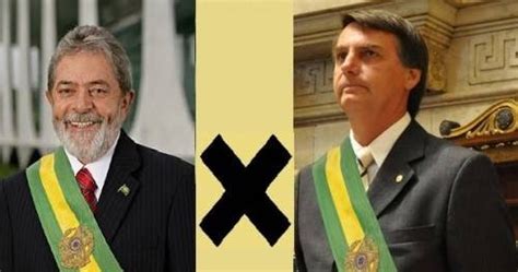 Jornalista Polibio Braga Bolsonaro é ruim mas Lula é um desastre para