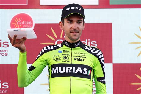 Vuelta A Espa A Iturria Wins Stage Cyclingnews