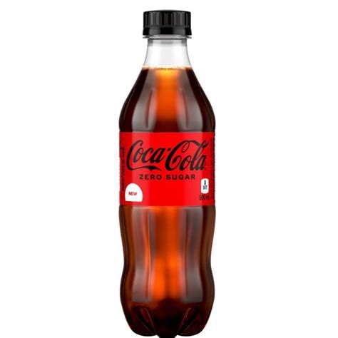 Jual Pet Coca Cola Zero Ml Dus Shopee Indonesia