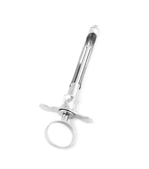 Mua Odontomed Stainless Steel Dental Aspirating Syringe Ml